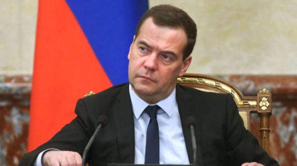 Medvedyev: Bizim üçün çətin dövr başlayır